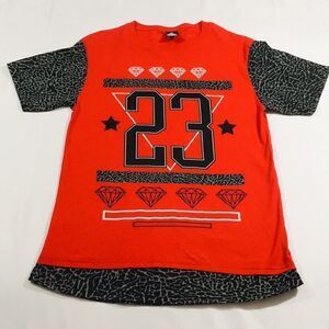 Men’s 23 Short Sleeve Shirt